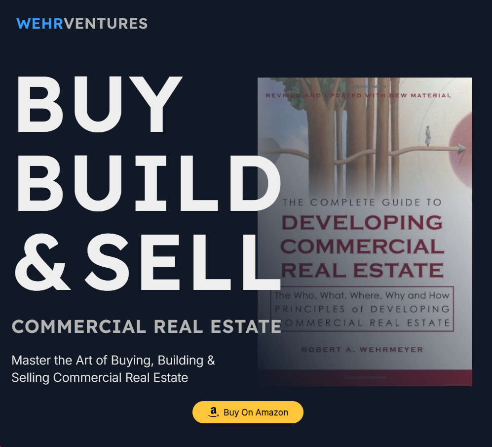 Wehr Ventures